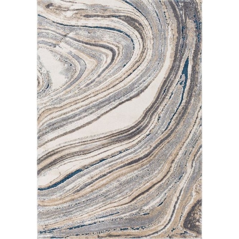 Mineral 555 Rock by Rug Culture-330X240CM – RECTANGLE