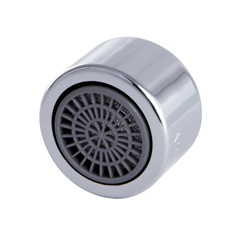 Z12KSSA8111 Cal Green 1.2 GPM Female Aerator, Polished Chrome