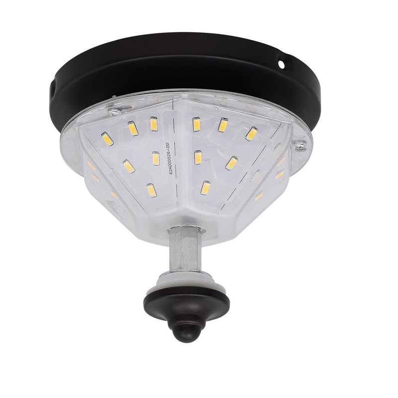 Fanimation F3DZ myFanimation LED Bowl Fitter Dark Bronze (Discontinued)