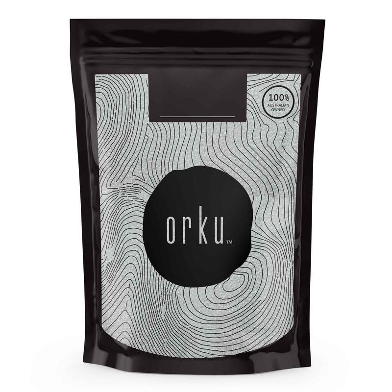 100g Orku Sodium Benzoate USP/FCC Grade Prills  E211 Preservative CAS 532-32-1