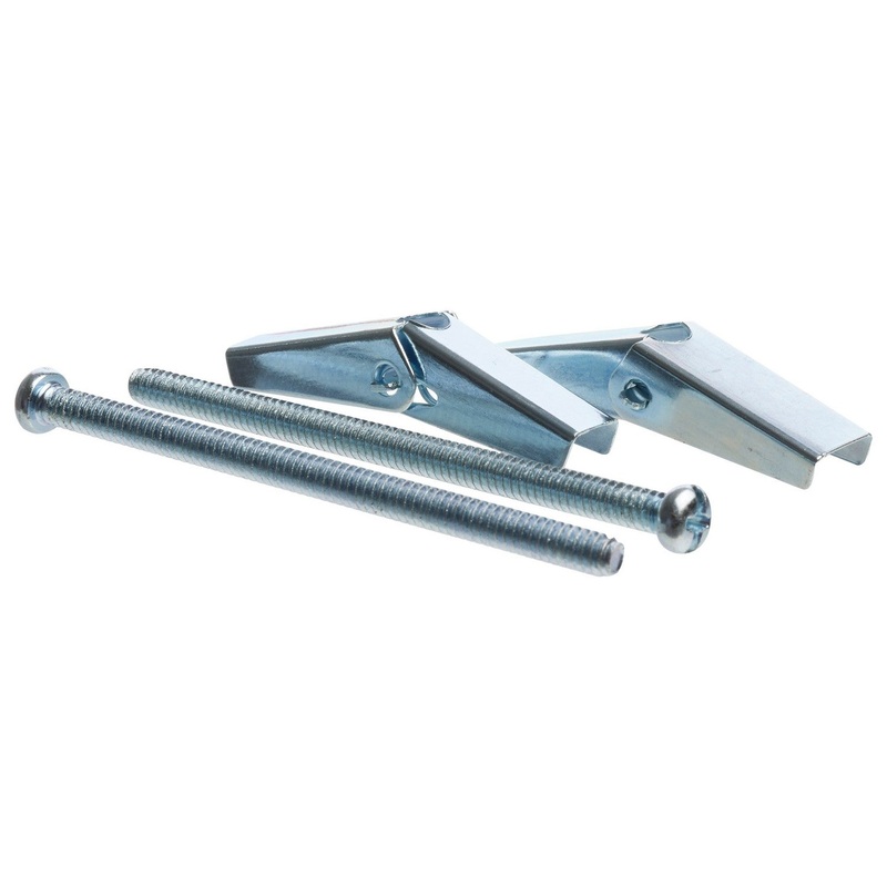 Replacement Track Mounting Hardware by Nuvo Lighting