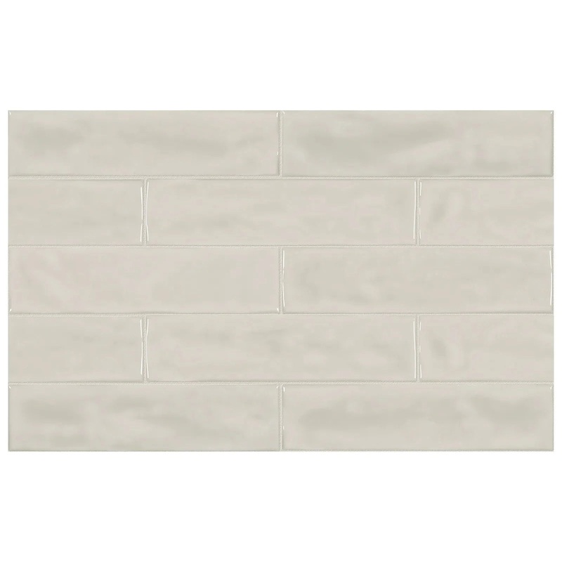 3″ x 12″ Marlow Desert Glossy Wall 3″ x 12″