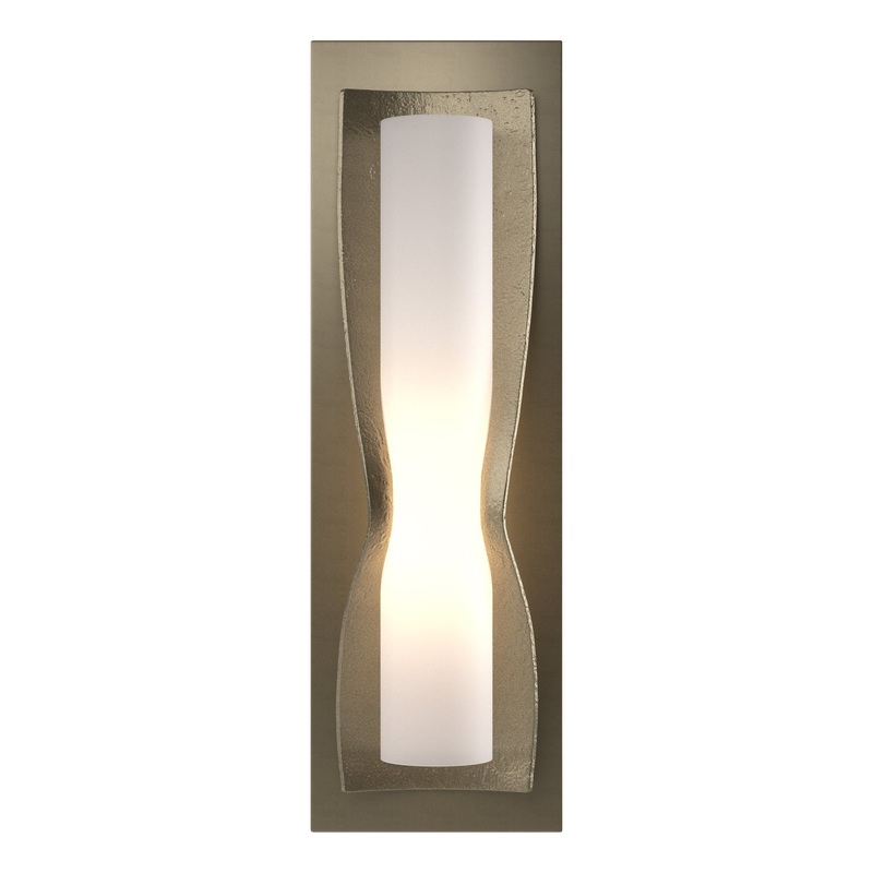 Dune Sconce Soft Gold