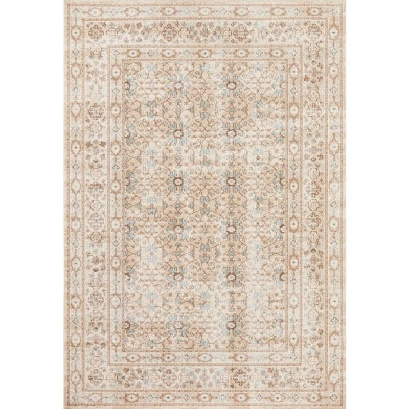 Eternal 911 Bone by Rug Culture-230X160CM – RECTANGLE