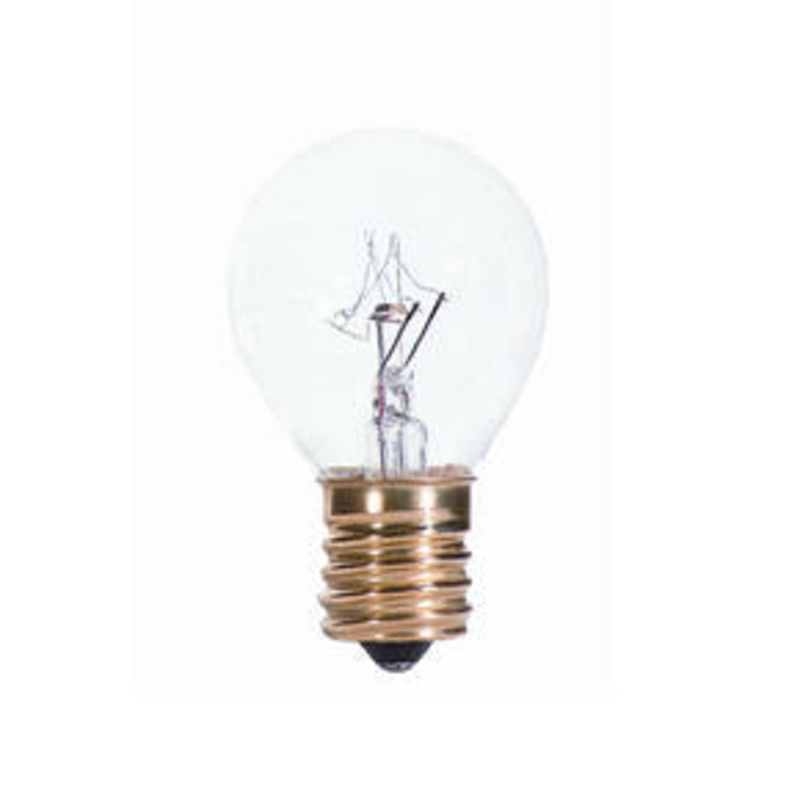 Bulbrite 702140 High Light Bulb Clear