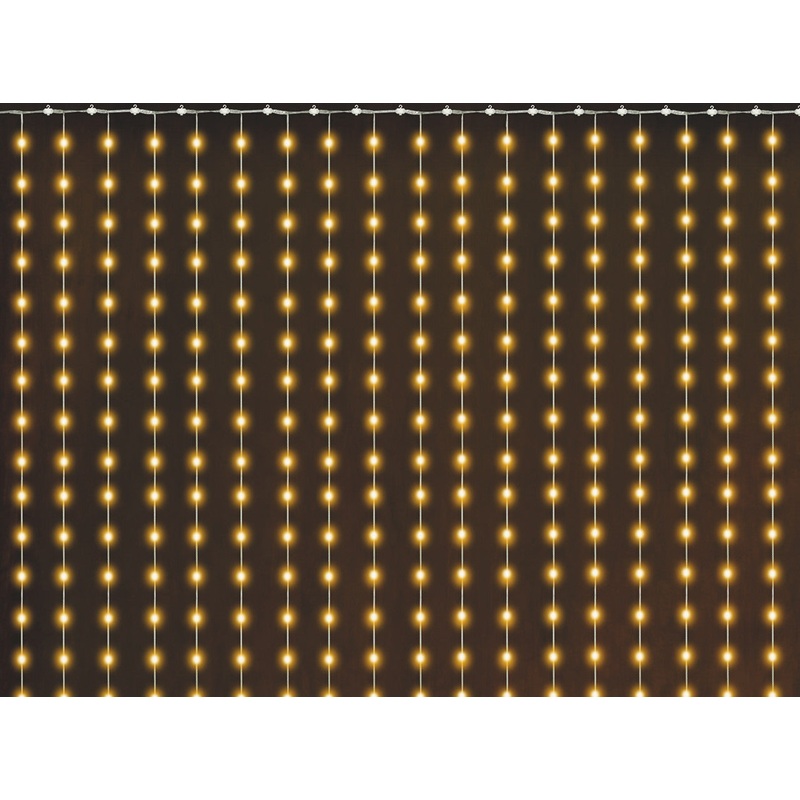 Laser Smart Home DIY Curtain Light