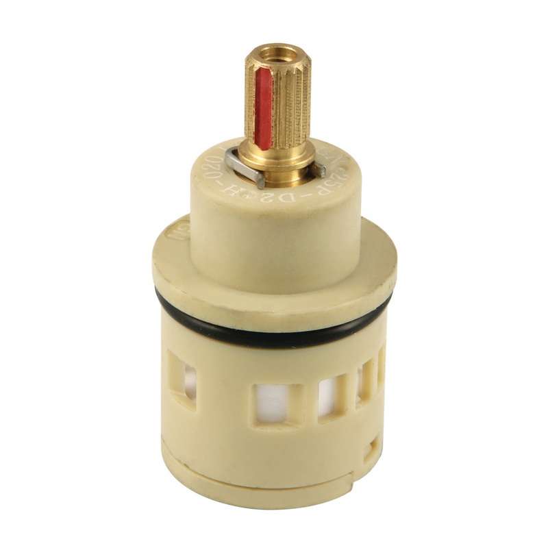 Vital KSRP154C Ceramic Disc Cartridge (1 Piece), Raw