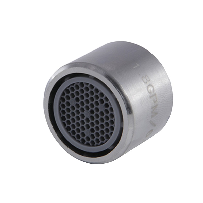 Z18KSSA8238 Cal Green 1.8 GPM Female Aerator, Brushed Nickel