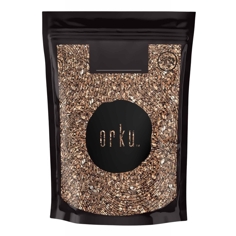 400g Organic Dandelion Root – Dried Raw Herbal Tea Supplement