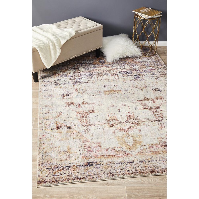 Anastasia 258 Multi Rug by Rug Culture – 230X160CM