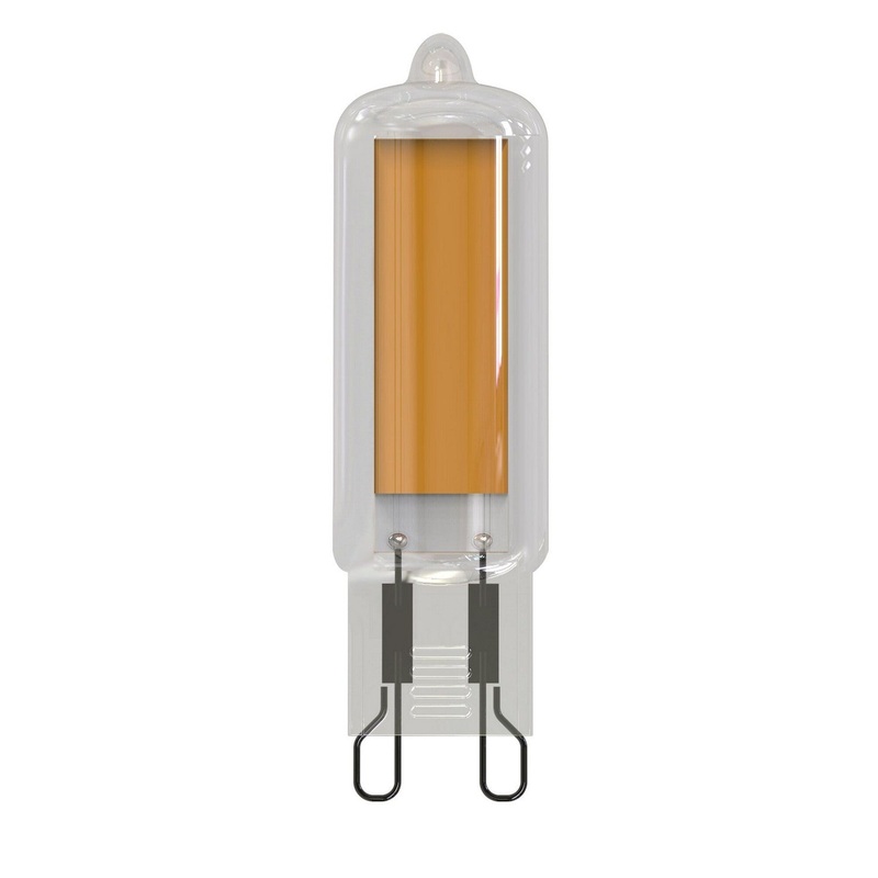 Bulbrite 770600 Light Bulb Clear