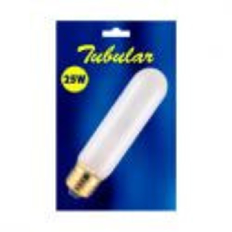 Bulbrite 784115 Showcase, Light Bulb Clear