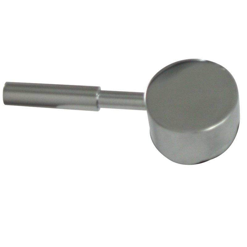 Concord KSH8111DL Metal Lever Handle, Polished Chrome