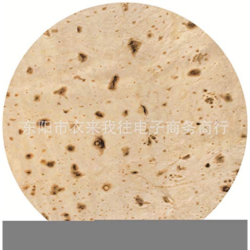 Coperta del Pancake della Coperta della Coperta della Torta di Mais Messicana della Pancake Yangdandan0710. (Color : 6, Size : 180180CM)