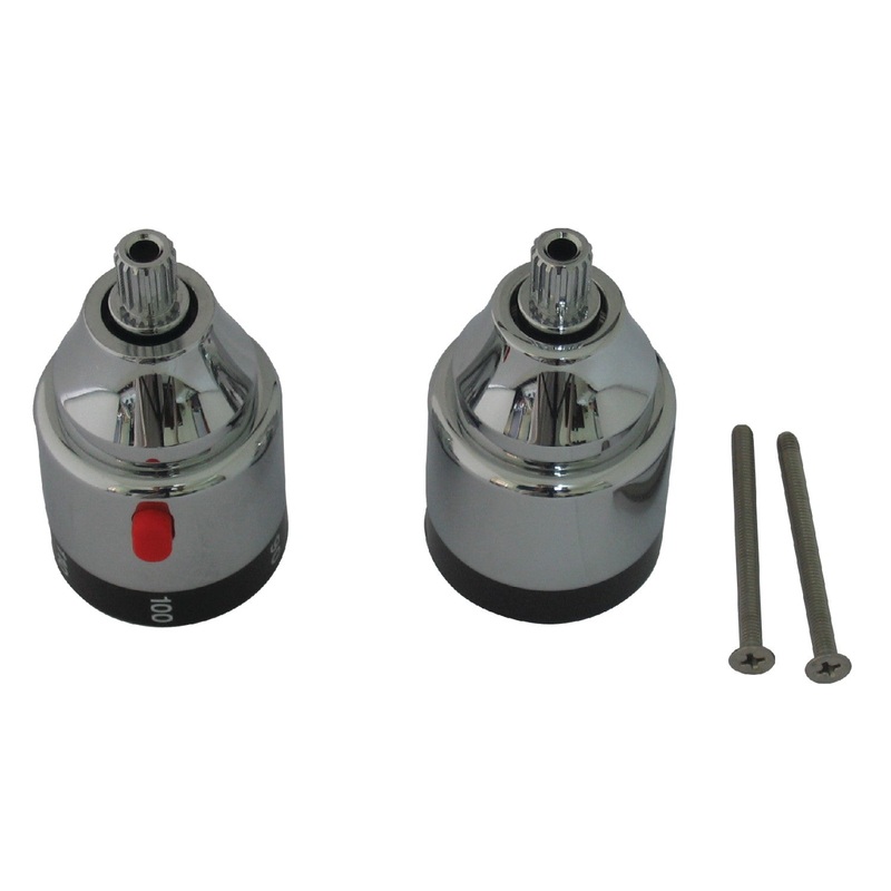 KSRP36310EXA Handle Adapter, Polished Chrome