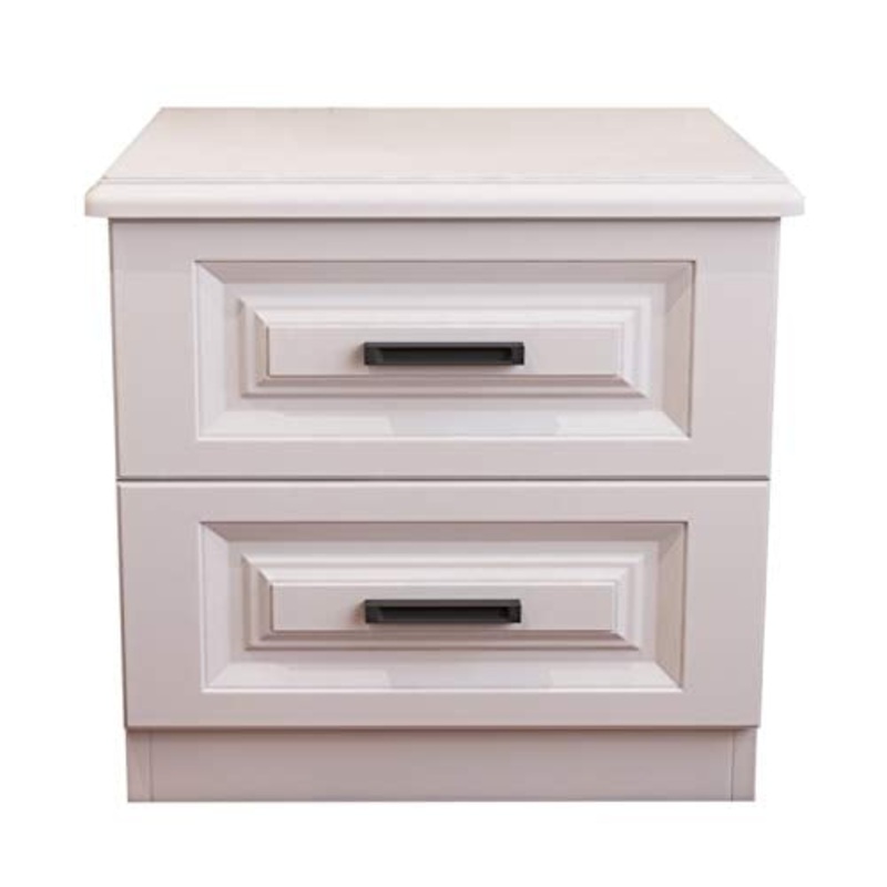 LICHUAN Nordico Comodino Comodino Comodino Bianco Armadio di stoccaggio Bianco Piccolo Portachiavi Laterale Tavolo Finale Tavolo per Soggiorno Camera da Letto