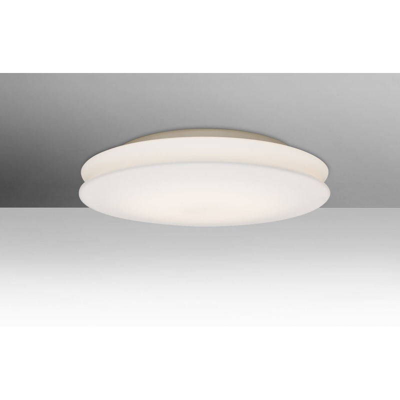 Besa AURA1607C-LED Aura LED Flush Mount