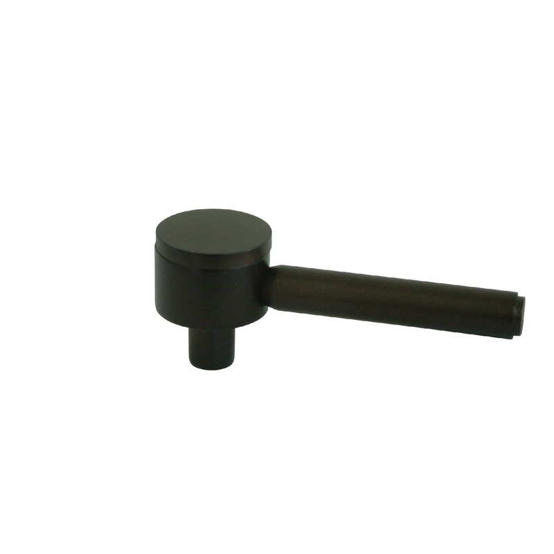 KSH2365DL Metal Lever Handle, Oil Rubbed Bronze