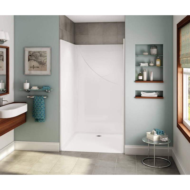 OPS-4248-RS – Base Model Shower