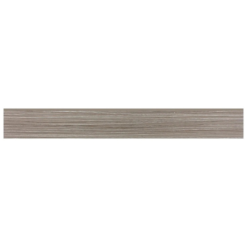 3″ x 24″ Bn Zera Annex Olive Bullnose 3″ x 24″