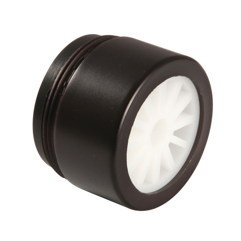Cal Green KSSA2365 Stream Shaper, Male Thread, Oil Rubbed Bronze