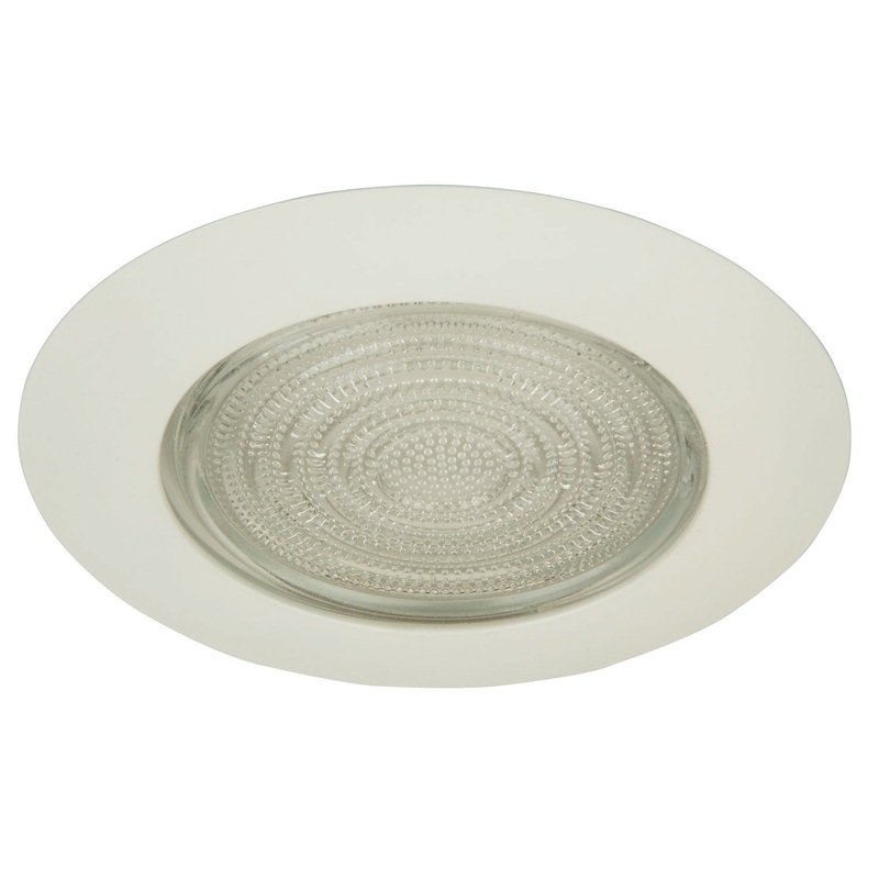 Craftmade T-502M Accessories Metal Shower Trim White (Discontinued)