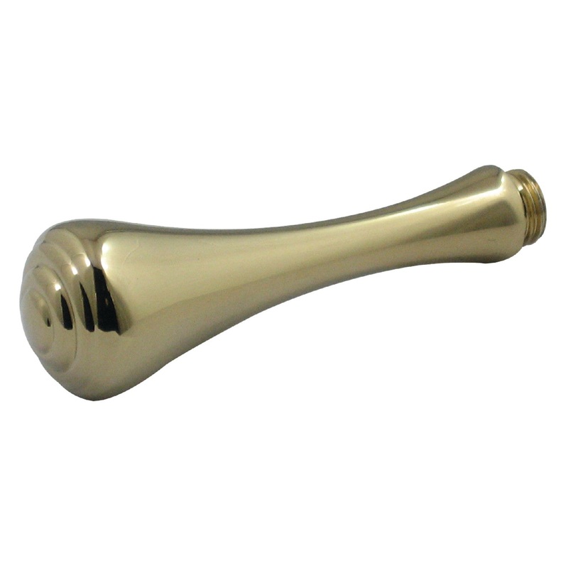 KSHT313PB Handle Insert, Polished Brass