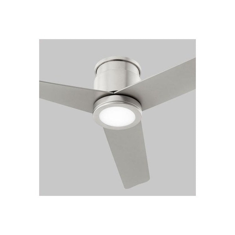 Adora Single-Light LED Kit – Satin Nickel