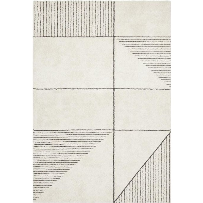 Broadway 935 Ivory By Rug Culture-290X200CM – RECTANGLE