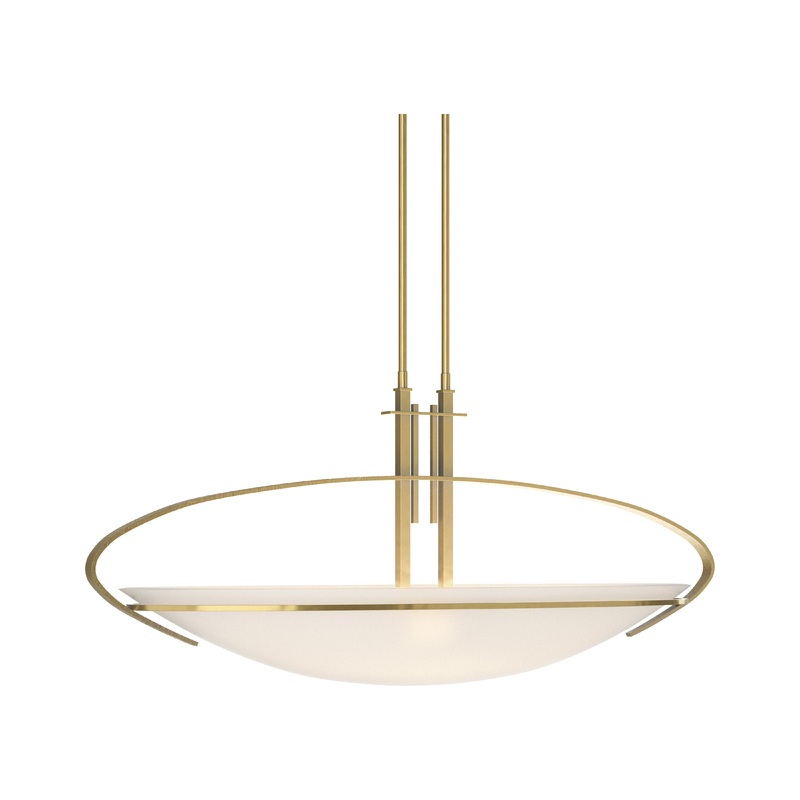 Mackintosh Pendant Modern Brass