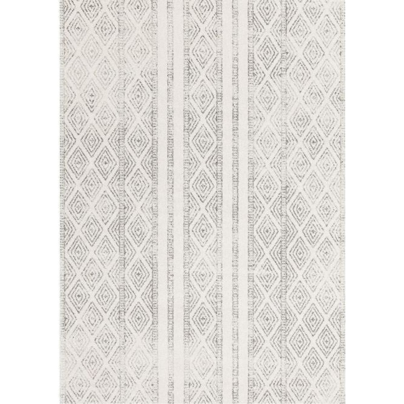 Oasis 450 Grey by Rug Culture-290X200CM – RECTANGLE