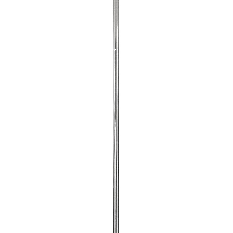 Stem from the Stem Collection in Polished Antique Nickel Finish by Hinkley