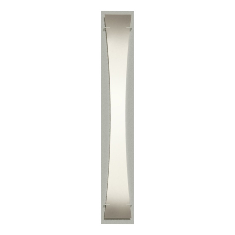 Bento Large Sconce Sterling