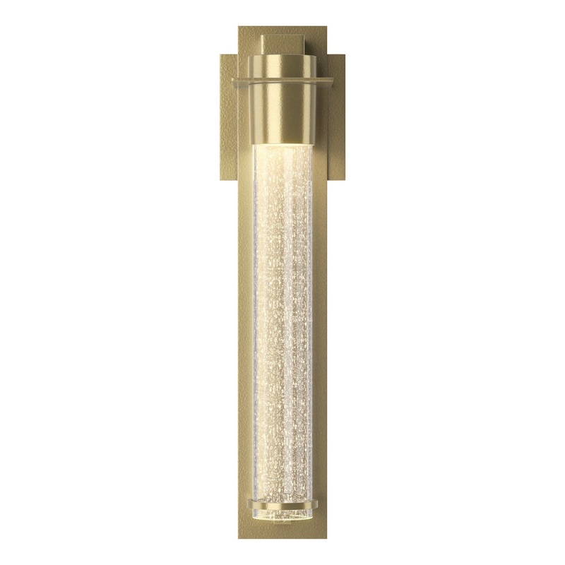 Airis Small Sconce Modern Brass