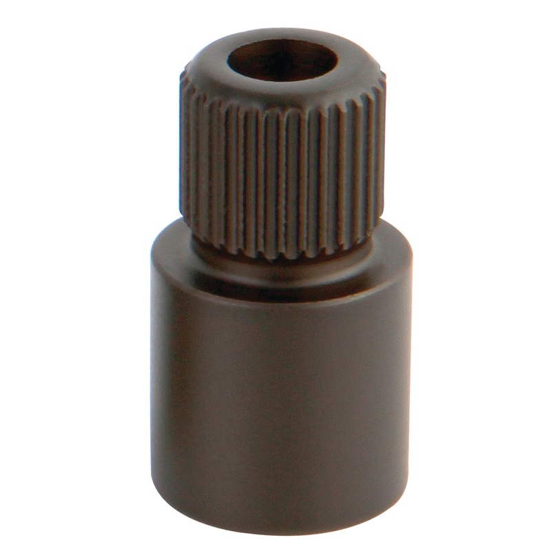 KSRP1605TXEXA Handle Adapter for KS1601 Series, Oil Rubbed Bronze