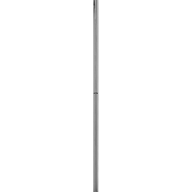 Stem from the Stem Collection in Polished Nickel Finish by Hinkley