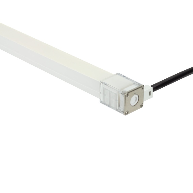 American Lighting NFPROV-CONKIT-5PIN-FRNTR 36″ Conkit For Top Rgbw 5 Pin Front Cable Entry