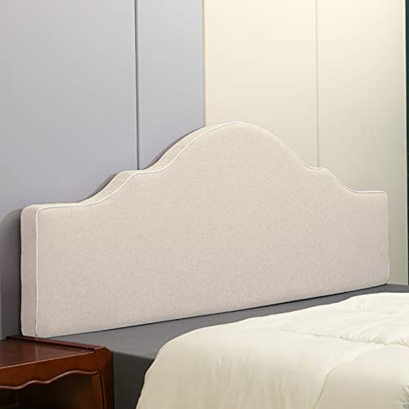 GYDXY Cuscino testiera testiera collisione Schienale Grande, Borsa Morbida Tatami Princess per Comodino, Letto Matrimoniale Americano/Dormeuse/Letto a Castello/testiera