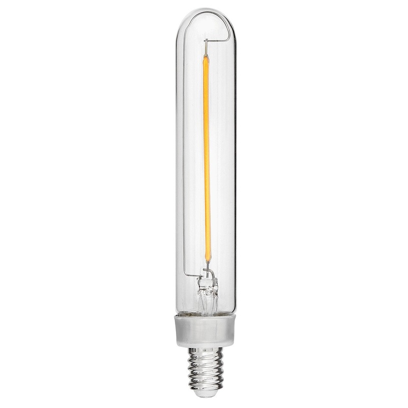 LED Bulb from the Lumiglo Bulb Collection by Hinkley