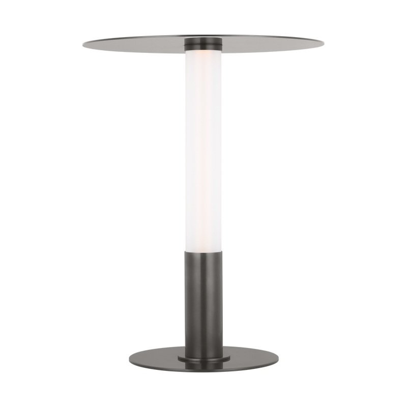 Miguel 21 Table Lamp Bronze
