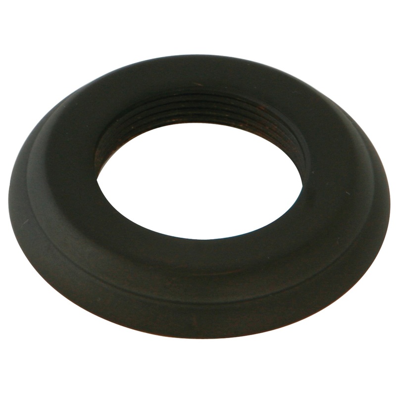 KSHF2365ML Handle Flange, Oil Rubbed Bronze