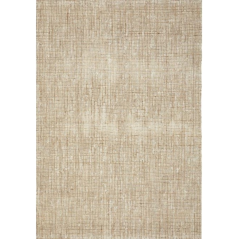 Madras Mario White by Rug Culture-280X190CM – RECTANGLE