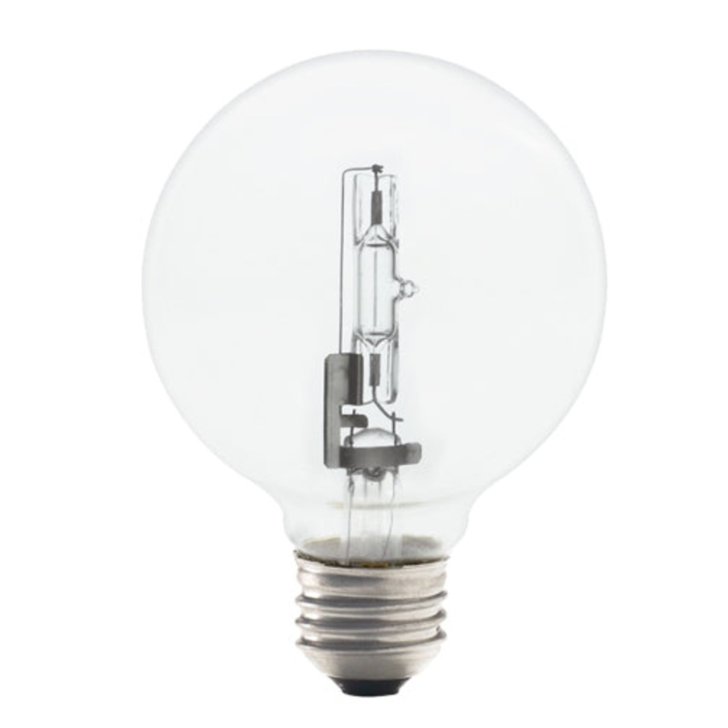 Bulbrite 616443 BT, Light Bulb Clear (Discontinued)