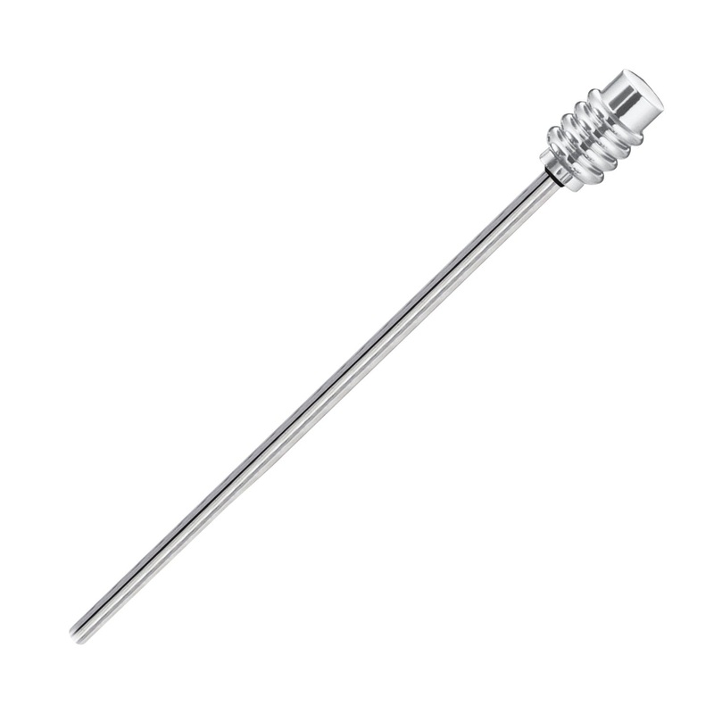 KSPR2961ML Brass Pop-Up Rod, Polished Chrome
