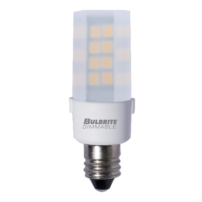 Bulbrite 770582 Specialty Light Bulb Frost