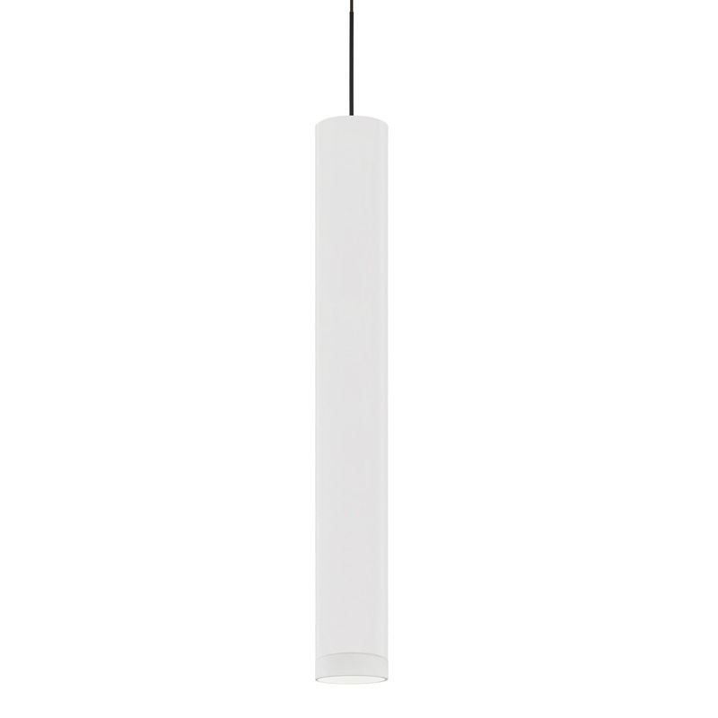 Besa XP-CAFE18WF-BK Cafe One Light Pendant Black