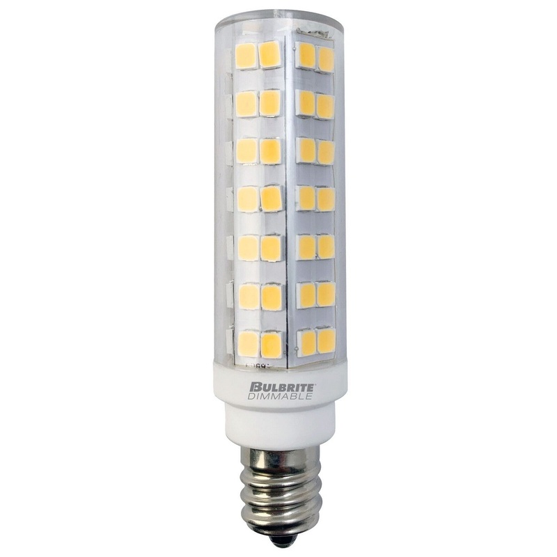 Bulbrite 770640 Specialty Light Bulb Clear