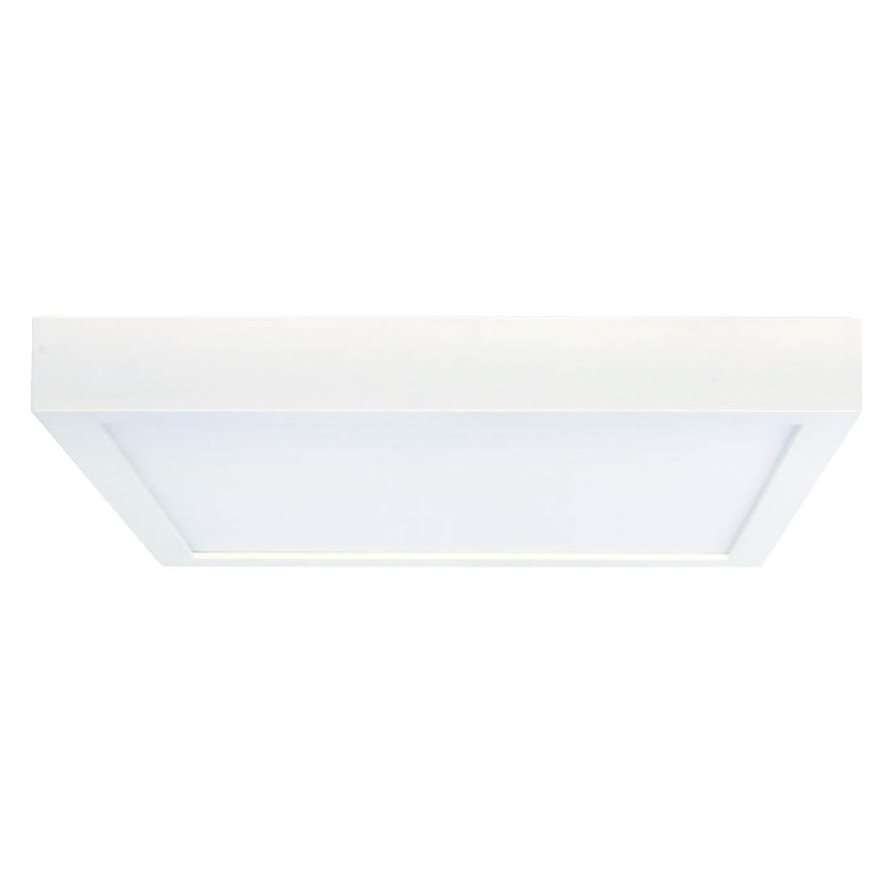 Bulbrite 773158 Ceiling Flush Mount White