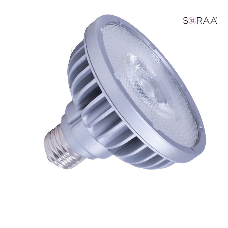 Bulbrite 777724 SORAA Light Bulb (Discontinued)