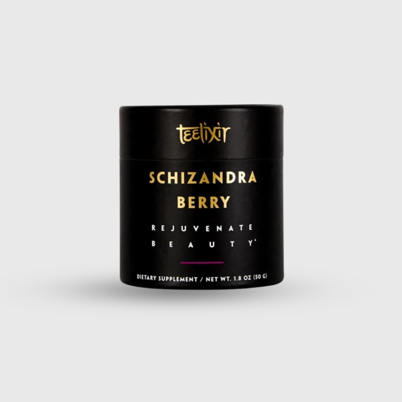 Teelixir Schizandra Berry 250g